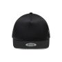 Pro Cap Mesh 5 Panel black/light-grey