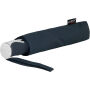 MINIMAX - Opvouwbaar - Automatisch openen en sluiten - Windproof -  100 cm - Marine blauw