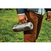 Black+Blum Explorer Flask Duo 1L, grijs