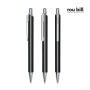 roubill  ARVENT Glossy balpen zwart