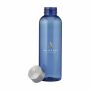 Senga RCS RPET Bottle 500 ml - blauw