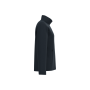 Uniseks fleecevest Ideal Navy 5XL
