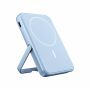 Fresh 'n Rebel Magnetic Wireless Powerbank 5000 mAh (Vivid Blue)