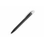 Balpen S45 Bio hardcolour - Zwart / Wit