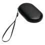 Powerbank en zak-/handwarmer HEAT POWER zwart