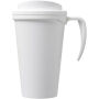 Americano® grande 350 ml geïsoleerde beker - Wit Americano® grande 350 ml geïsoleerde beker - Wit