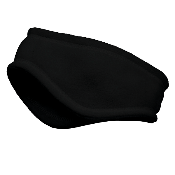 Fleece headband