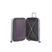 American Tourister Neovibe Spinner 78/29 Exp Tsa