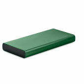 POWERFLAT 8 C - 10000 mAh powerbank - Donker Marinegroen
