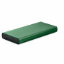 POWERFLAT 8 C - 10000 mAh powerbank - Donker Marinegroen