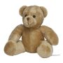 Plush bear Yogi - light brown