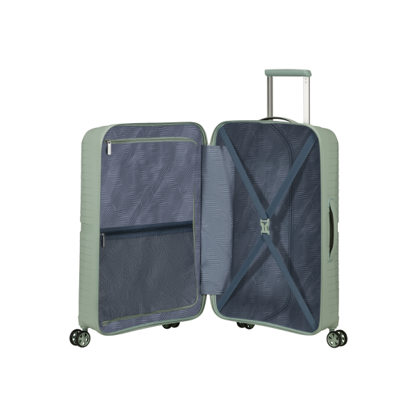 American Tourister Airconic Spinner 67/24 Tsa American Tourister Airconic Spinner 67/24 Tsa