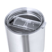 Beker-Fles Atinger - PLAT - S/T