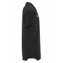 Evolve 2.0 structured jersey m black xxl