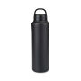 Aviana™ Rowan RCS Recycled Water Fles 740 ML, zwart