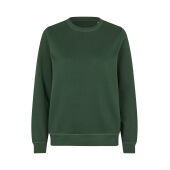 Fles groen
