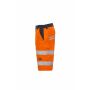 Craft fluorescent orange/navy blue XXL Craft fluorescent orange/navy blue XXL