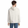 STELLAR - STELLAR Unisex capuchon - 3XL - Gebroken Wit
