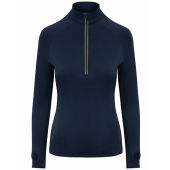 Just Cool - Women´s Cool-Flex 1/2 Zip Top