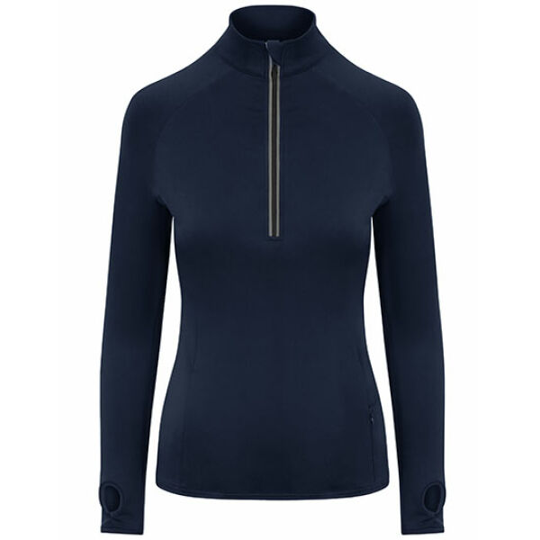 Just Cool - Women´s Cool-Flex 1/2 Zip Top