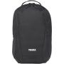 Thule Lumion 16" recycled laptop backpack - Black Thule Lumion 16" recycled laptop backpack - Black
