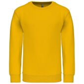 Kindersweater ronde hals