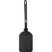 Gerecyclede PU bagagelabel Isen