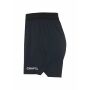 Extend 2.0 Shorts W Black XXS