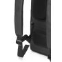 Polyester (600D rugzak Brecken zwart