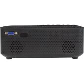 Prixton Lumière projector - Zwart