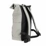 Rugzak rolltop - Retail - Donkergrijs
