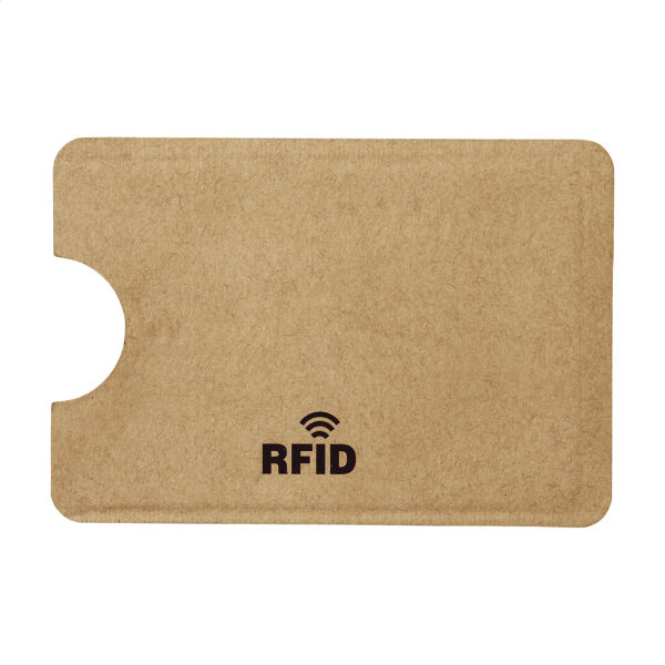 Paffix - creditcard houder