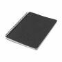 Coffee Notebook Wire-O A5 notitieboek