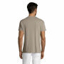 REGENT - REGENT Uni T-Shirt 150g - 3XL - Lichtgrijs