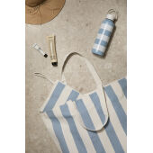 VINGA Lagoa GRS essentials tas, lichtblauw