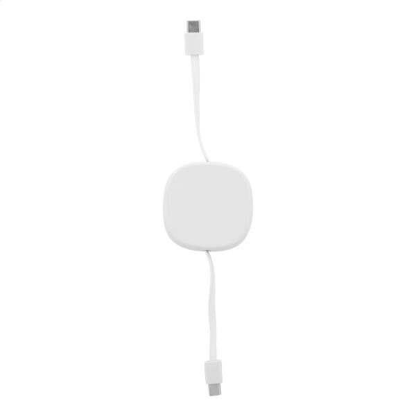 Cabsle - 60W RABS USB-C laderkabel