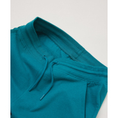 IQONIQ Cooper gerecycled katoenen joggingbroek, verdigris (XL)