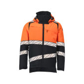 donkermarine/hi-vis oranje