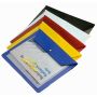 CreativDesign® tas voor autopapieren "Folie1" normaal folie zwart