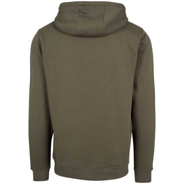 Heavyweight Kapuzensweatshirt Olive 3XL Heavyweight Kapuzensweatshirt Olive 3XL