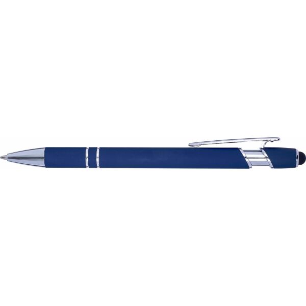Balpen Primo | Stylus - blauw Balpen Primo | Stylus - blauw