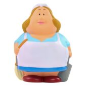Cleaning lady Berta® - multicoloured