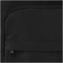 Trend Plus GRS gerecyclede 15,6 inch laptoprugzak 20 l - Zwart