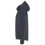 Softshell Capuchon Luxe Redefined 406104 Anthracite 3XL