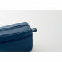 NAIMA COSMETIC - Hennep toilettas - Blauw