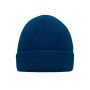 Knitted Cap navy one size