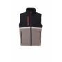 Wise Vest Lite Pad smoke/black 5XL