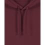 S/S Drummer 2.0, 280 gr/m² - Burgundy