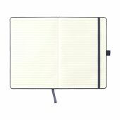 Alfie Notebook A5 notitieboek - navy