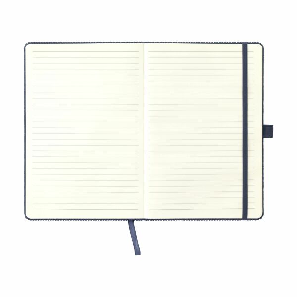 Alfie Notebook A5 notitieboek - navy Alfie Notebook A5 notitieboek - navy
